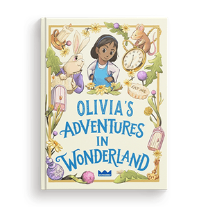 My Adventures in Wonderland