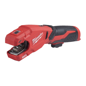 Milwaukee M12 PCSS-0 Raptor 12V Brushless Stainless Steel Pipe Cutter (Body Only)