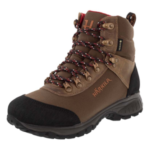 Wildwood Lady 2.0 GTX Walking Boots (Women's) - Mid Brown