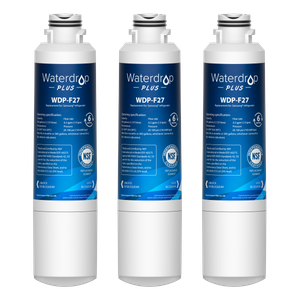 Waterdrop WDP-F27 Replacement for Samsung HAF-CIN/EXP Fridge Water Filter