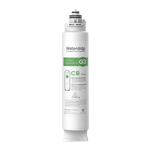 WD-G3-N3CB Filter for Waterdrop G3P800 & G3 Reverse Osmosis System
