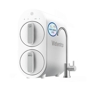 Waterdrop G2 Reverse Osmosis System for Home