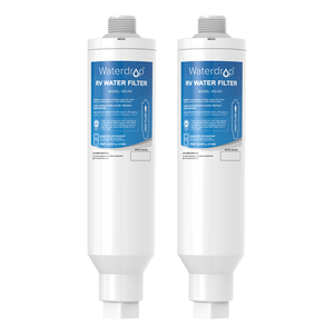 RV Water Filter Replacement for WD-RVS