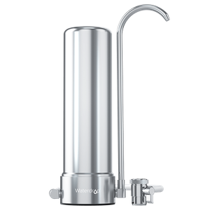 Waterdrop Countertop Faucet Water Filter System CTF-01