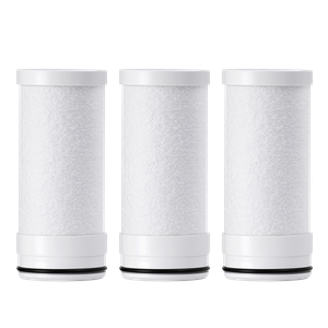 WD-FF-01C Replacement for ACF Faucet Filtration WD-FC-01, 3 Pack