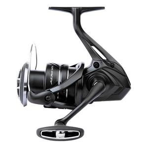 Aero XR 4000 Reel