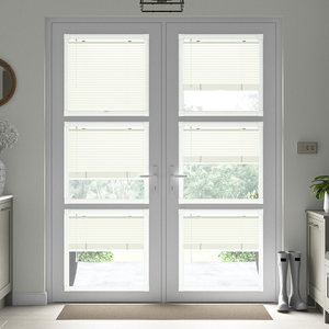 Cotswold, Ghost White - Perfect Fit Blind
