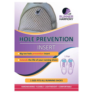 Runner Harmony Hole Prevention Insert - N/A