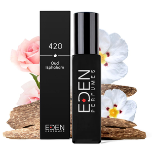 Oud Ispahan® Inspired Unisex Perfume - No.420