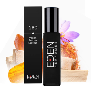 Tuscan Leather® Inspired Unisex Perfume - No.280