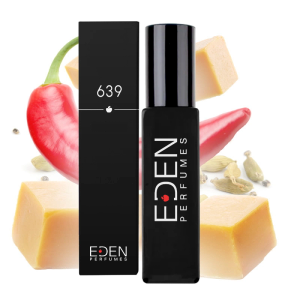 Changing Constance® Inspired Women's Perfume - No.639