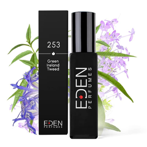 Green Irish Tweed® Inspired Men's Aftershave - No.253