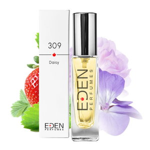 Daisy® Inspired Women's Perfume - No.309