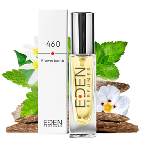 Flowerbomb® Inspired Women's Perfume - No.460