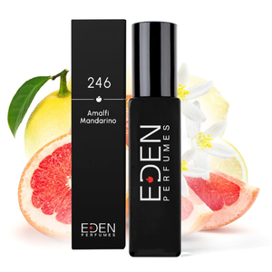 Mandarino Di Amalfi® Inspired Unisex Perfume - No.246