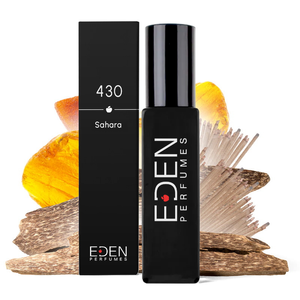 Sahara Noir® Inspired Women's Perfume - No.430