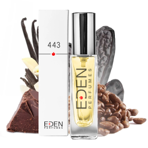 Good Girl® Inspired Women's Perfume - No.443