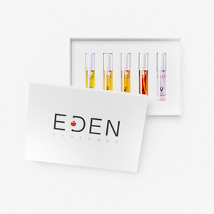 Eden Large Sample Gift Box