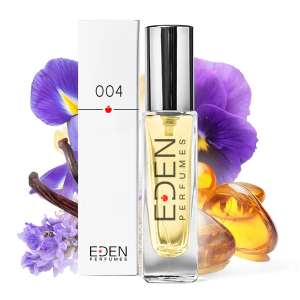 Ultraviolet® Inspired Women's Perfume - No.004
