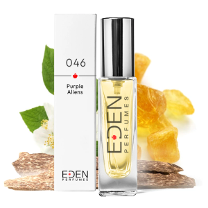 Alien® Inspired Women's Perfume - No.046