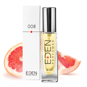 Scandal® Inspired Women's Perfume - No.008