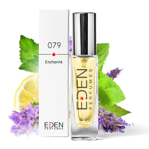 Enchanté Women's Perfume - No.079