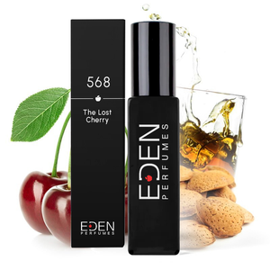 Lost Cherry® Inspired Unisex Perfume - No.568