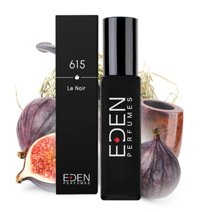 Noir 29® Inspired Unisex Perfume - No.615