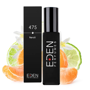 Neroli Portofino® Inspired Unisex Perfume - No.475