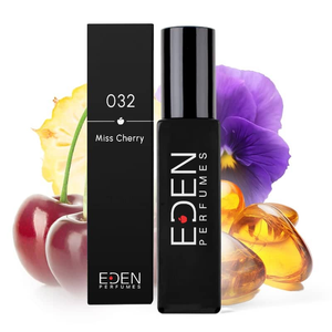 Miss Cherie® Inspired Women's Perfume - No.032