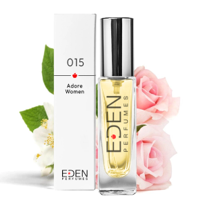 J’adore® Inspired Women's Perfume - No.015