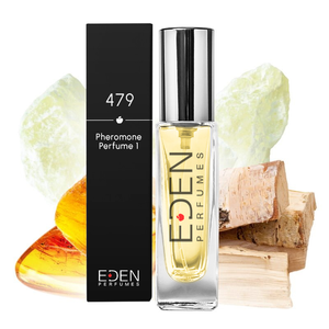 Pheromone 1 Unisex Perfume - No.479