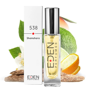 Samsara® Inspired Women's Perfume - No.538