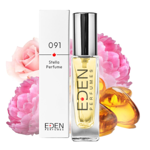 Stella® Inspired Women's Perfume - No.091