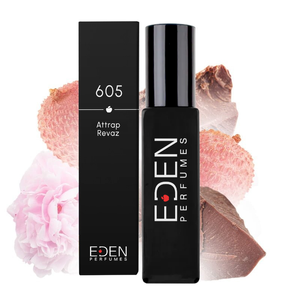 Attrape-Rêves® Inspired Women's Perfume - No.605