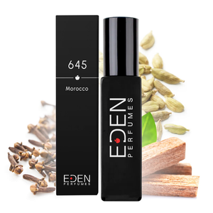 Marrakesh® Inspired Unisex Perfume - No.645