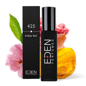 Ambre Nuit® Inspired Unisex Perfume - No.425
