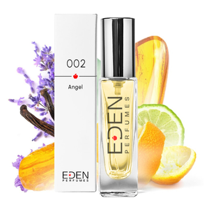 Angel® Inspired Women's Perfume - No.002