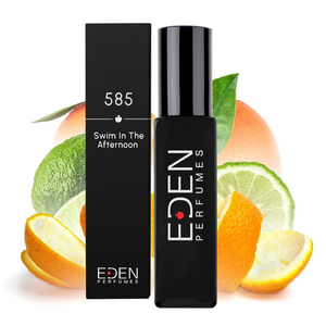 Afternoon Swim® Inspired Unisex Perfume - No.585
