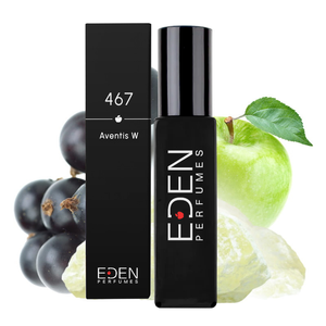 Aventis For Her® Inspired Women's Perfume - No.467
