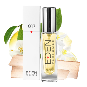 Light Blue® Inspired Women's Perfume - No.017