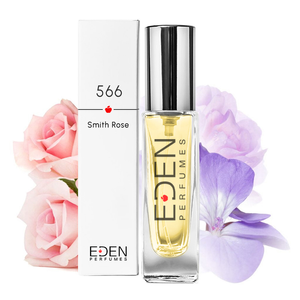 P Smith Rose® Inspired Women's Perfume - No.566