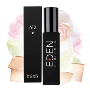 Duchess Rose® Inspired Women's Perfume - No.612