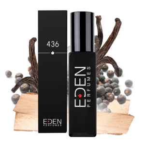 Gypsy Water® Inspired Unisex Perfume - No.436