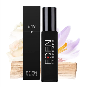 Cairo® Inspired Unisex Perfume - No.649