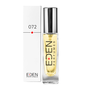 Black XS® Inspired Women's Perfume - No.072