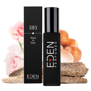 Velvet Rose & Oud® Inspired Unisex Perfume - No.583