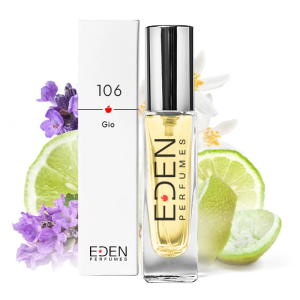 Gio® Inspired Men's Aftershave - No.106