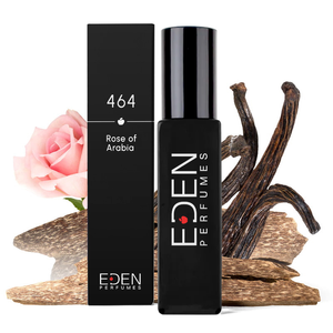 Rose D Arabie® Inspired Unisex Perfume - No.464