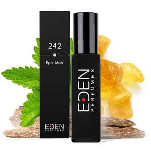 Epic Man® Inspired Unisex Perfume - No.242